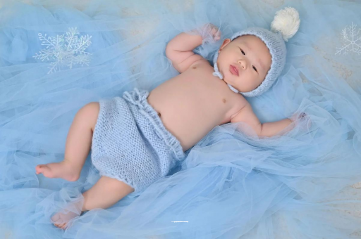 赵县宝宝发烧是什么症状