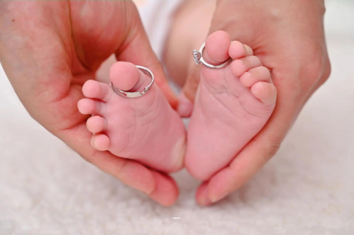 赵县六个月宝宝退烧小妙招